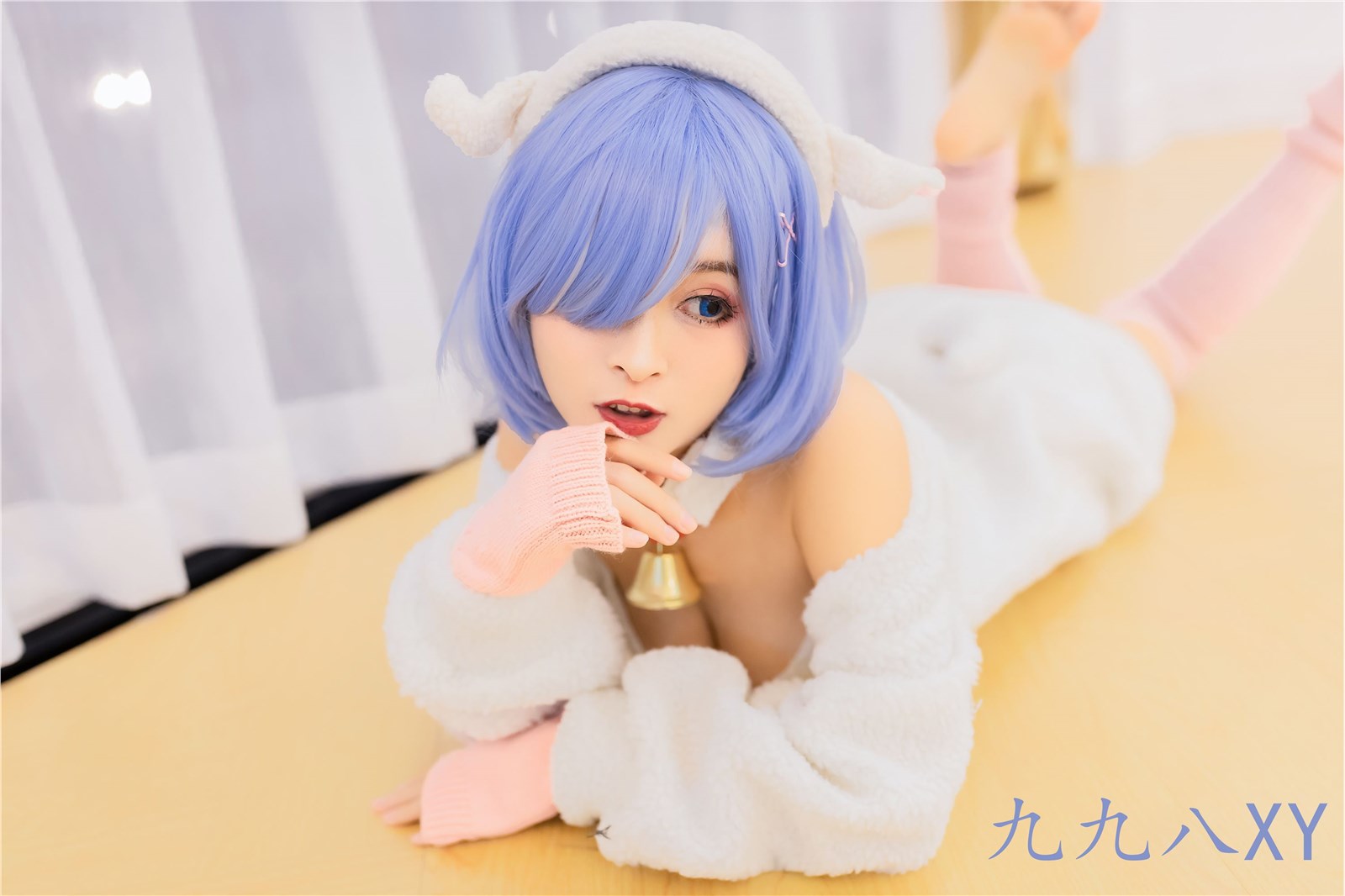 998 XY NO.020 Rem Sheep(25)